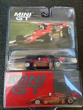 Mini GT 1:64 Lotus 78 #3