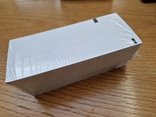 200 Blank Fan Fold Slot