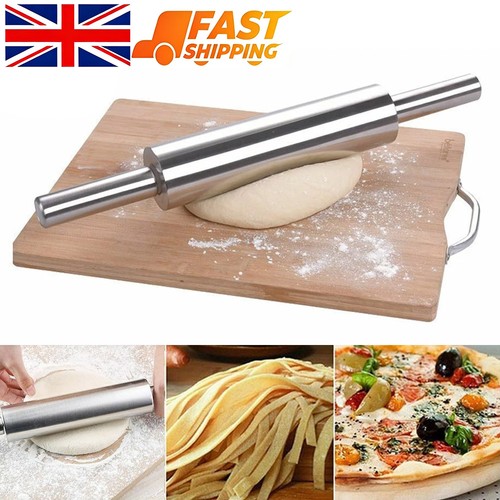 43cm stainless steel rolling - 43cm,