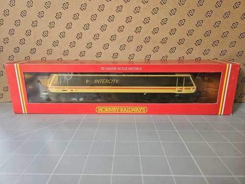 Hornby r242 class - r242, oo