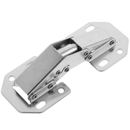 Wardrobe reinforced hinge kit - wardrobe,