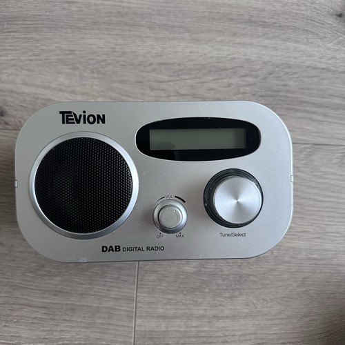 Tevion silver dab - tevion,