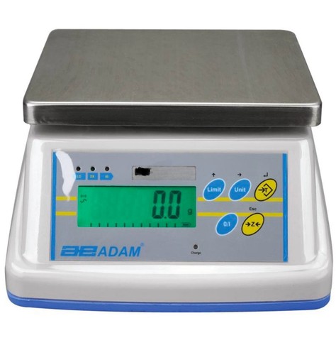 Adam equipment wbw 30am - adam,