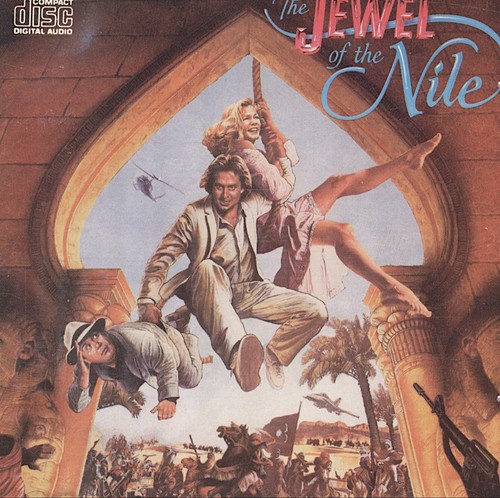 The jewel - the, (music