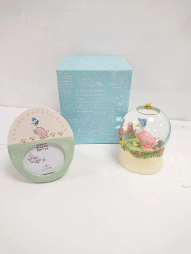 Beatrix potter jemima - beatrix,