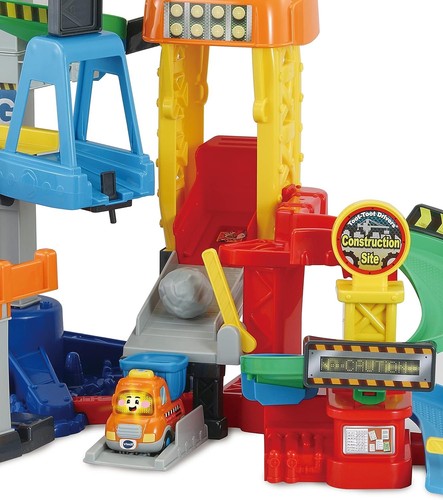 Vtech toot drivers - vtech, toot-toot