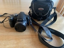 Panasonic LUMIX DMC-FZ28