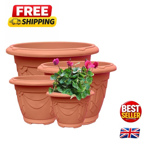 Weather resistant 33cm flower - weather,