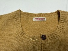 Marilyn Moore Cashmere Dilly