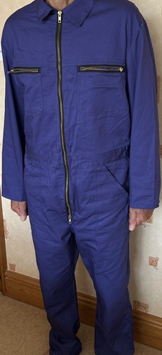 Work wear men overalls - men's,