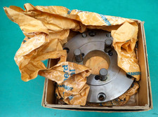 ENGINEERS PRATT BURNARD LATHE