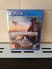 Tom Clancy's Ghost Recon