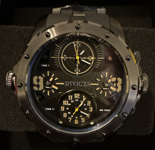 Invicta coalition forces - coalition,