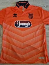  Grimsby Town   2021/2022 Third Shirt size Xs