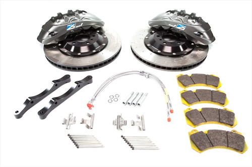 Alcon bmw f80 m2 m4 - bmw, m2,