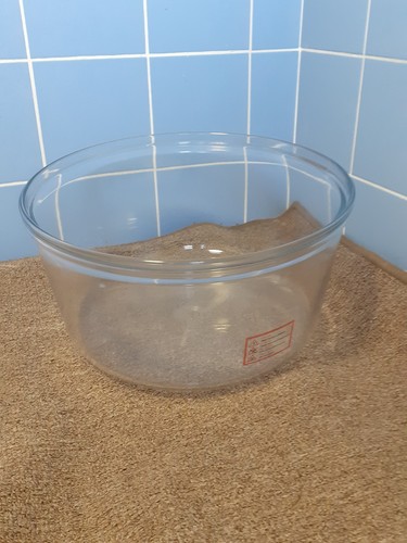 Halogen oven replacement glass - oven,