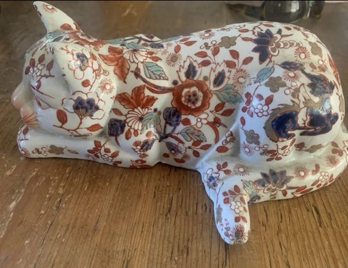 Antique porcelain chinese - antique,