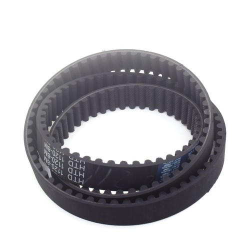 Durable lawn mower belt - durable,
