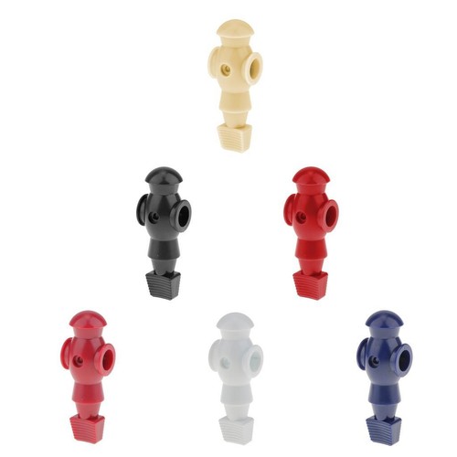 Foosball man table - man,