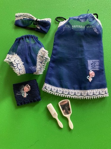 Vintage sindy doll undies - vintage,