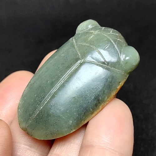 Chinese hongshan culture - 2.3"chinese,