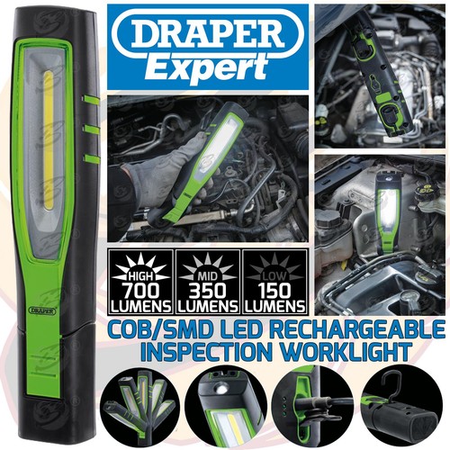 Draper work light smd - draper,