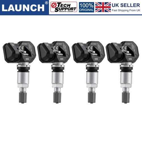 Launch ltr 05s tpms sensor - launch,