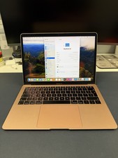 Apple MacBook Air (2019) 13"