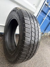 CONTINENTAL 215 65 16 C