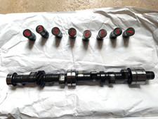 CLASSIC MINI COOPER S GENUINE KENT CAMS 296 CAM CAMSHAFT RACE WORKS 1380 BMC
