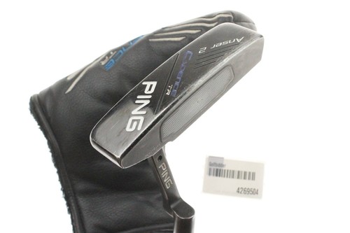 Ping cadence anser - cadence, 2