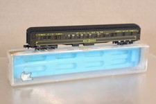 ATLAS 2614 N GAUGE SANTA FE