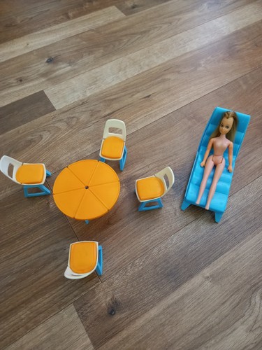 Vintage pippa size table - size, 4