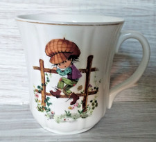 Vintage Mayfair Fine China