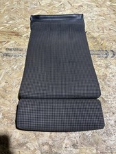 E30 Sport Front Seat Base Cover . Hounds Tooth