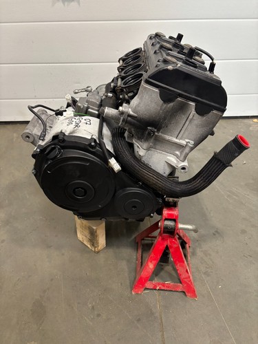 Suzuki gsxr 600 oem - 06,