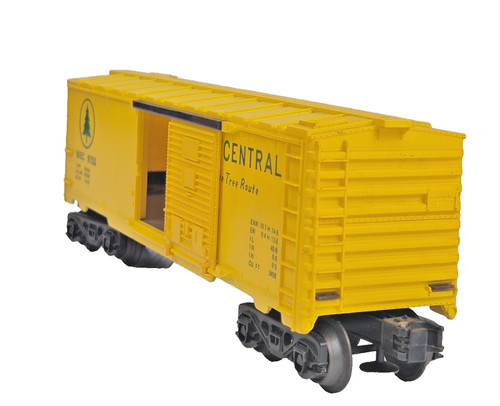 Lionel 9753 gauge - 6-9753, maine