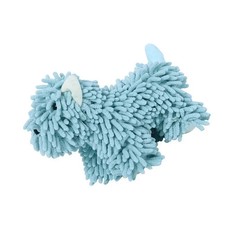 Cute Soft Cartoon Dog Plush cotton Hand Towels Hanging bathroom use Kids & Adult