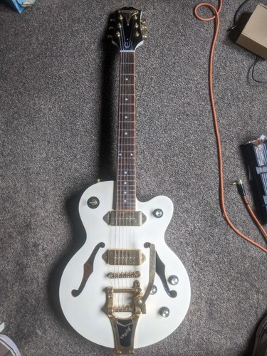 Epiphone wildkat royale - epiphone,