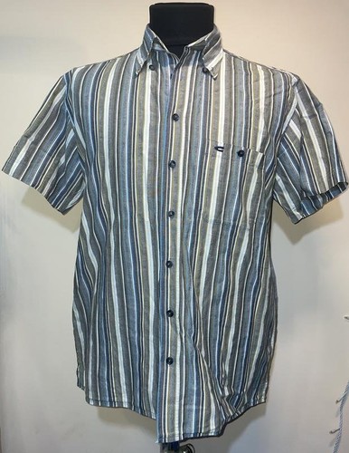 Men camel active shirt grey