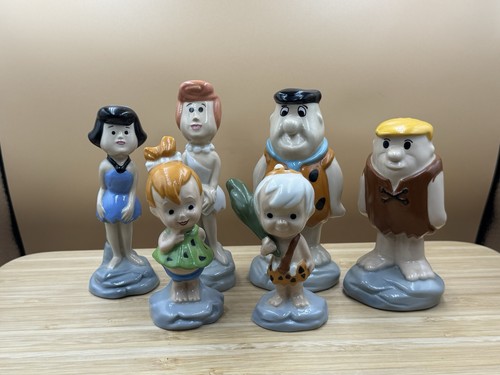 Wade flintstones complete - wade,