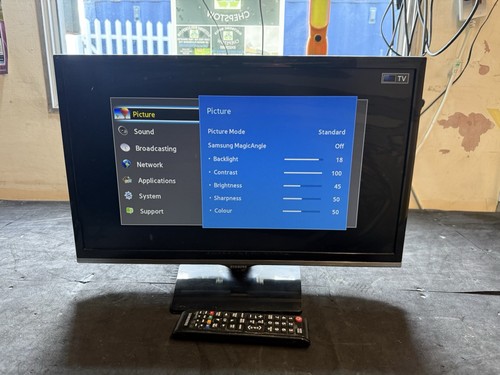 Samsung series ue22h5000ak - -,
