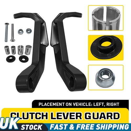 Motorcycle brake lever guard - motorcycle,