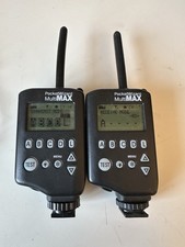 POCKET WIZARD MULTIMAX  (( 2