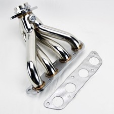Stainless Exhaust Manifold