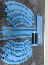 Disney Pixar Cars Carrera RC