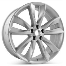 20" INCH JAGUAR XF 2011-2015