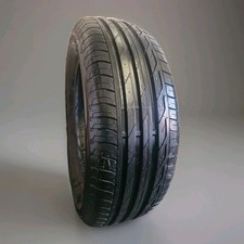 BRIDGESTONE 195 60 15 (88H) TYRE TURANZA T001  7.9MM TREAD  1956015
