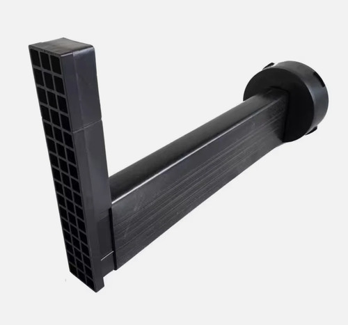 Wall drain pro - wall,