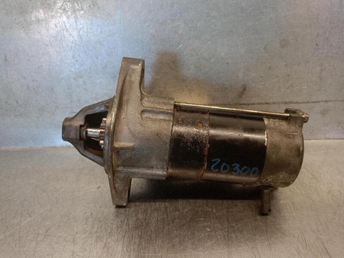 2810022040 starter motor